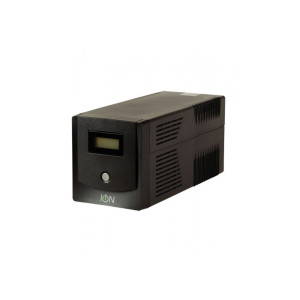 Источник бесперебойного питания iON V-2000 LCD