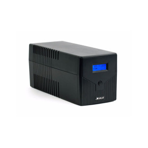 Источник бесперебойного питания БАСТИОН SKAT-UPS 1000/600