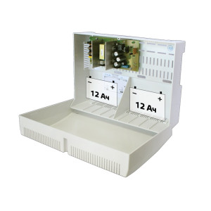 Блок бесперебойного питания БАСТИОН ББП РАПАН-24/5