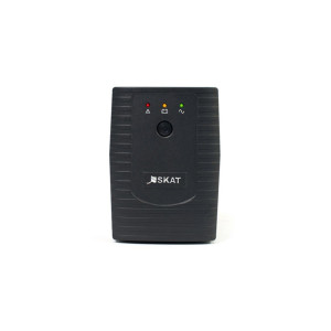 Источник бесперебойного питания БАСТИОН SKAT-UPS 800/400