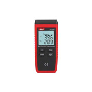 Двухканальный термометр UT320D (-50 +1300C)  Двухканальный термометр UT320D (-50 +1300C)