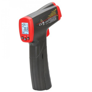 Инфракрасный термометр UNI-T UT 300S Инфракрасный термометр UNI-T UT 300S