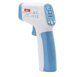 Инфракрасный термометр UNI-T UT30R 32C~42.9C Инфракрасный термометр UNI-T UT30R 32C~42.9C