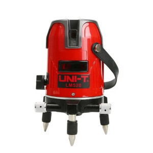 Уровень лазерный UNI-T LM 520 LD 