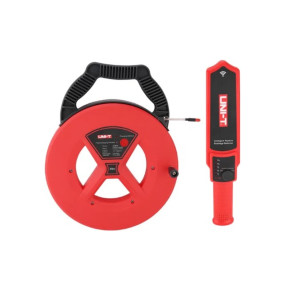 Детектор для засорения труб UNI-T UT661B Детектор для засорения труб UNI-T UT661B