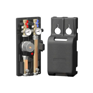 Группа Быстрого Монтажа с перепускным клапаном (байпасом) VARIMIX 1 1/4" (без насос) 550611 Группа Быстрого Монтажа с перепускным клапаном (байпасом) VARIMIX 1 1/4" (без насос) 550611