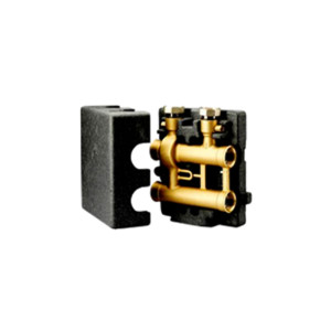 Гидравлический Коллектор VARIMIX 1 1/4" (Q Max 4,500 л/ч) 550630 Гидравлический Коллектор VARIMIX 1 1/4" (Q Max 4,500 л/ч) 550630