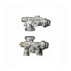 Смесительная группа UNIMIX-C 500897wrp Смесительная группа UNIMIX-C 500897wrp