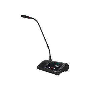 Пульт председателя VISSONIC VIS-DCC-T