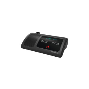 Проводной пульт делегата VISSONIC VIS-DID-T с селектором канала