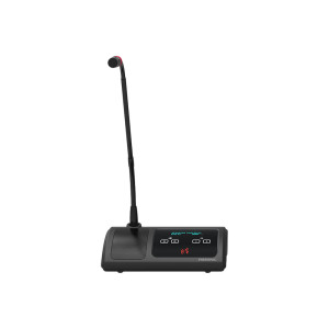 Проводной пульт делегата VISSONIC VIS-DID-T с селектором канала