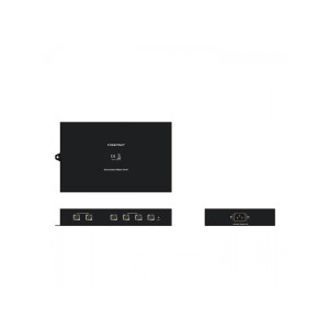 Блок расширения VIS-EXM