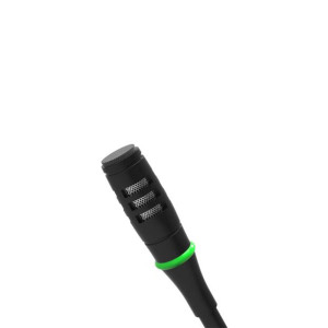 Микрофон с LED индикатором  Vissonic VIS-M410 