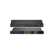 Матричный коммутатор VISSONIC VIS-PHD44 Матричный коммутатор VISSONIC VIS-PHD44