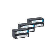 Аккумуляторная батарея для беспроводных пультов Vissonic  VIS-WBTY1 Аккумуляторная батарея для беспроводных пультов Vissonic  VIS-WBTY1