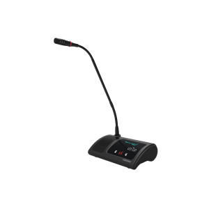 Проводной пульт делегата VISSONIC VIS-WDC-T