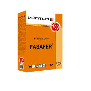 Шпаклёвка фасадная Fasafer-700 Шпаклёвка фасадная Fasafer-700