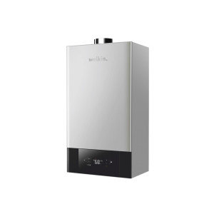 Газовый котёл двухконтурный WELKIN DIANA Газовый котёл двухконтурный WELKIN DIANA