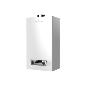 Газовый котёл двухконтурный WELKIN MILANA Газовый котёл двухконтурный WELKIN MILANA