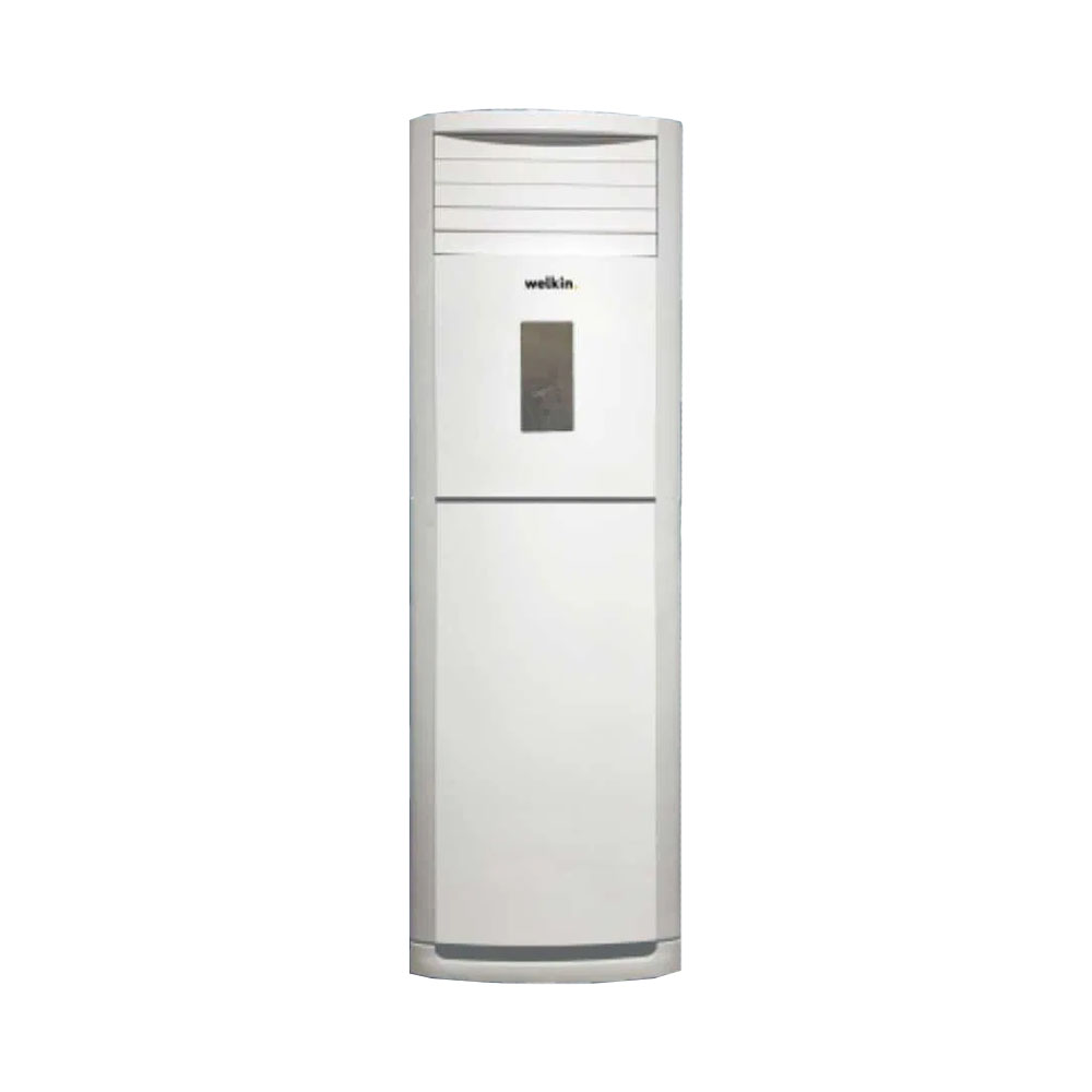 Колонные кондиционеры WELKIN 60 000 BTU