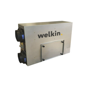 Рекуператор WELKIN Рекуператор WELKIN