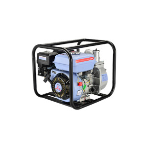 Мотопомпа (бензиновый водяной насос) SEAKOO WP20