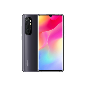 Смартфон XIAOMI Note 10lite 64GB black