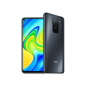 Смартфон XIAOMI Note 9 64GB grey