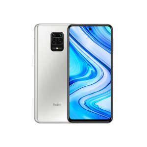 Смартфон XIAOMI Note 9 Pro 64GB white
