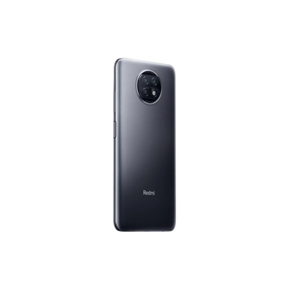 Смартфон Xiaomi Redmi Note 9T 4/128GB Black Смартфон Xiaomi Redmi Note 9T 4/128GB Black