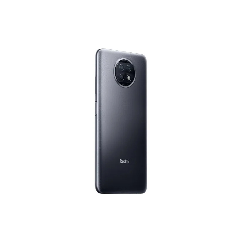 Смартфон Xiaomi Redmi Note 9T 4/128GB Black