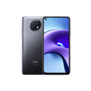 Смартфон Xiaomi Redmi Note 9T 4/128GB Black