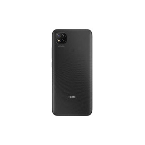 Смартфон Xiaomi Redmi 9C 128 ГБ Midnight Gray