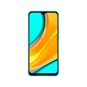 Смартфон Xiaomi Redmi 9 32 ГБ Green