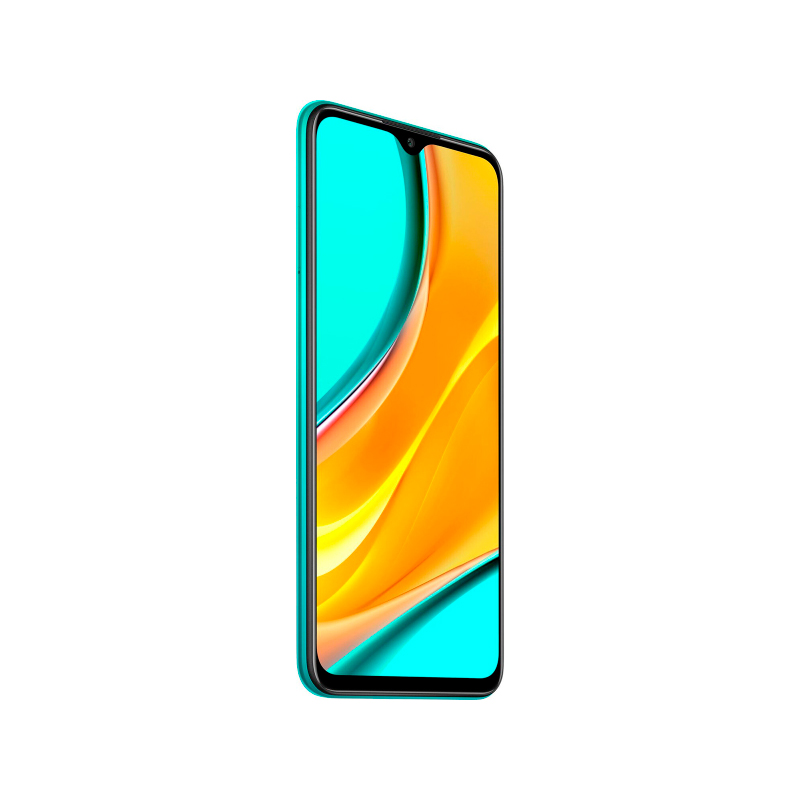 Смартфон Xiaomi Redmi 9 32 ГБ Green