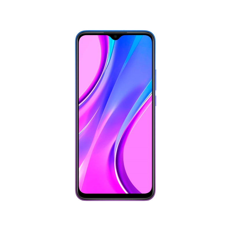 Смартфон Xiaomi Redmi 9 32 ГБ Purple