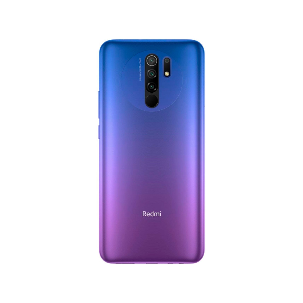 Смартфон Xiaomi Redmi 9 32 ГБ Purple Смартфон Xiaomi Redmi 9 32 ГБ Purple