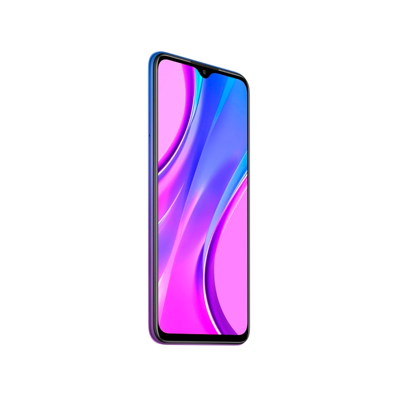 Смартфон Xiaomi Redmi 9 32 ГБ Purple
