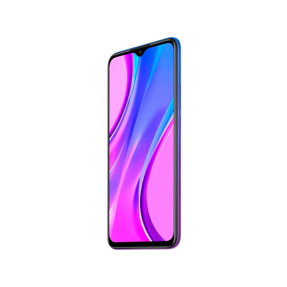 Смартфон Xiaomi Redmi 9 32 ГБ Purple Смартфон Xiaomi Redmi 9 32 ГБ Purple