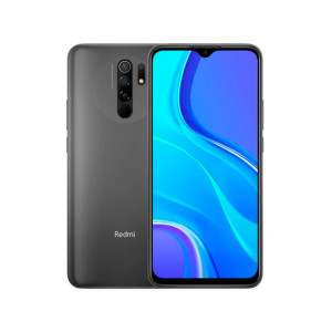 Смартфон Xiaomi Redmi 9 64 ГБ Grey