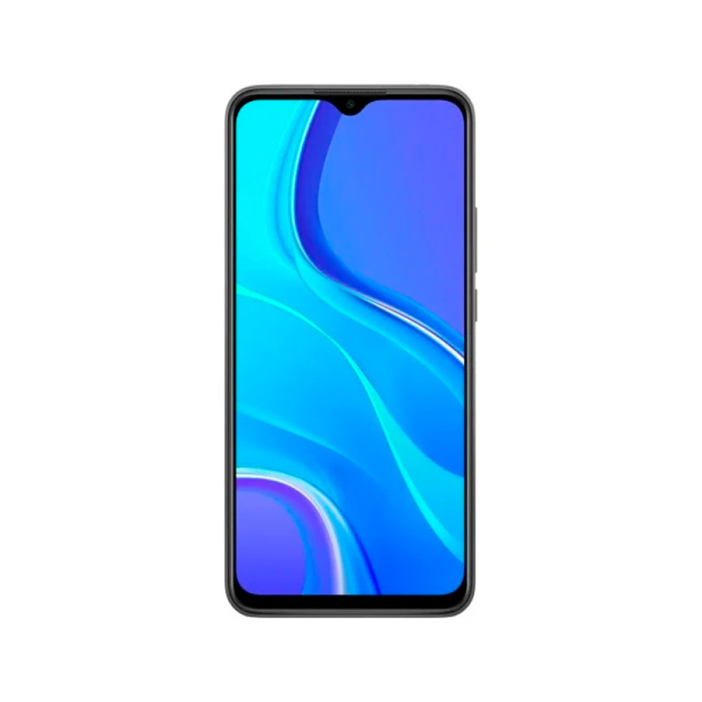 Смартфон Xiaomi Redmi 9 64 ГБ Grey Смартфон Xiaomi Redmi 9 64 ГБ Grey