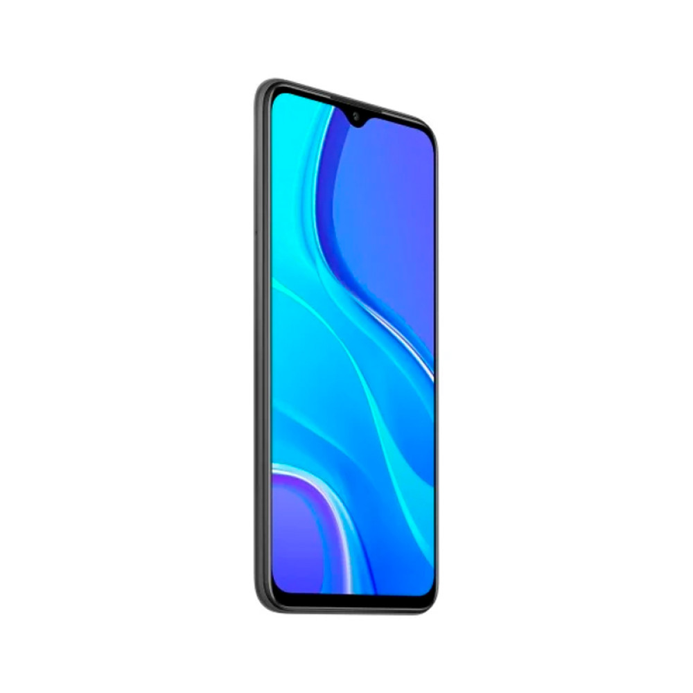 Смартфон Xiaomi Redmi 9 64 ГБ Grey Смартфон Xiaomi Redmi 9 64 ГБ Grey