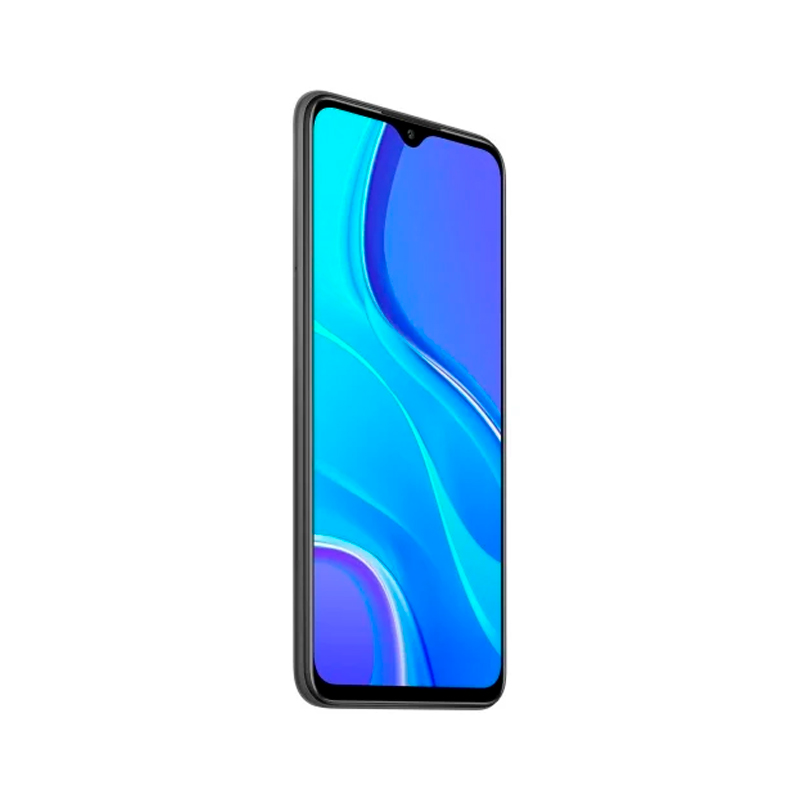 Смартфон Xiaomi Redmi 9 64 ГБ Grey