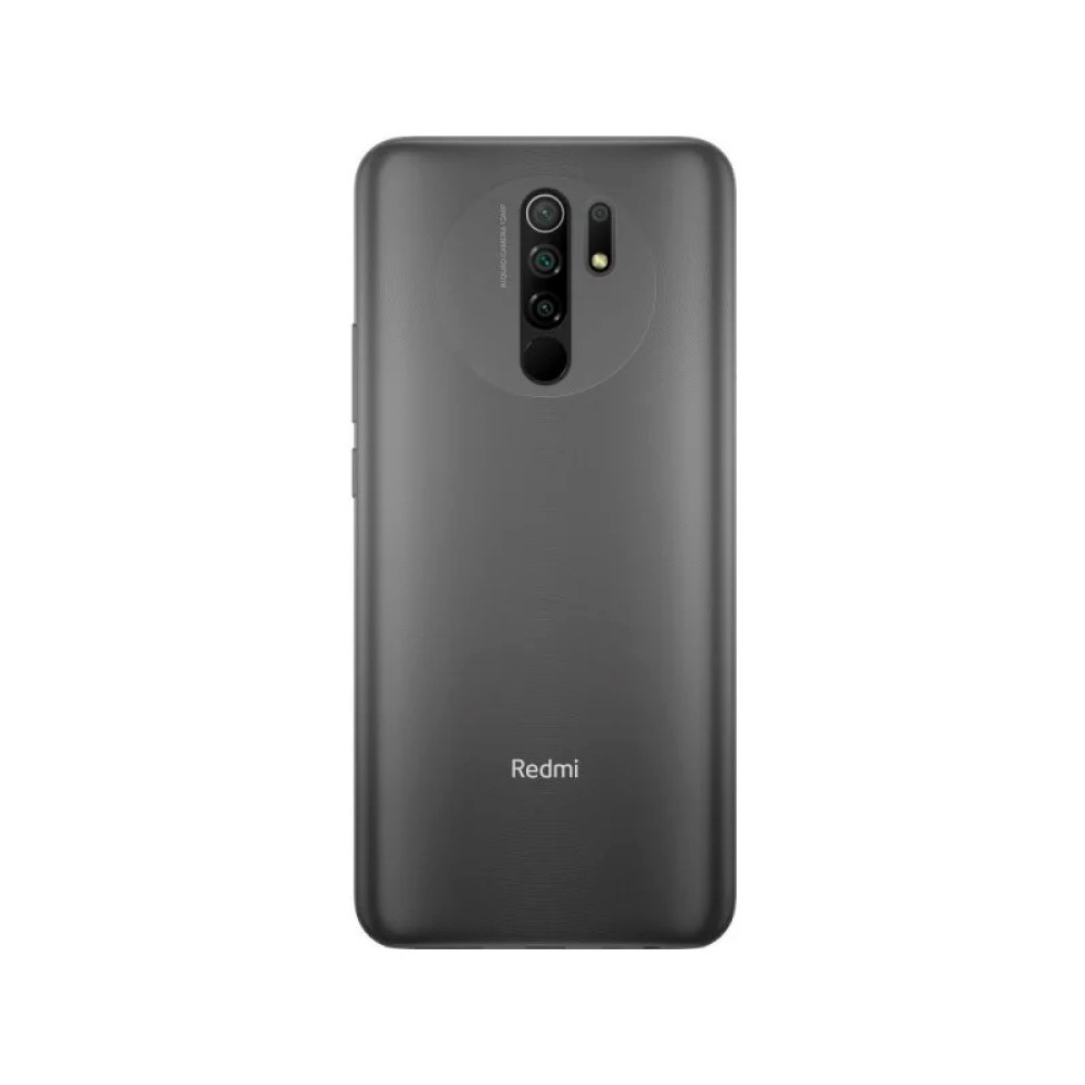 Смартфон Xiaomi Redmi 9 64 ГБ Grey Смартфон Xiaomi Redmi 9 64 ГБ Grey