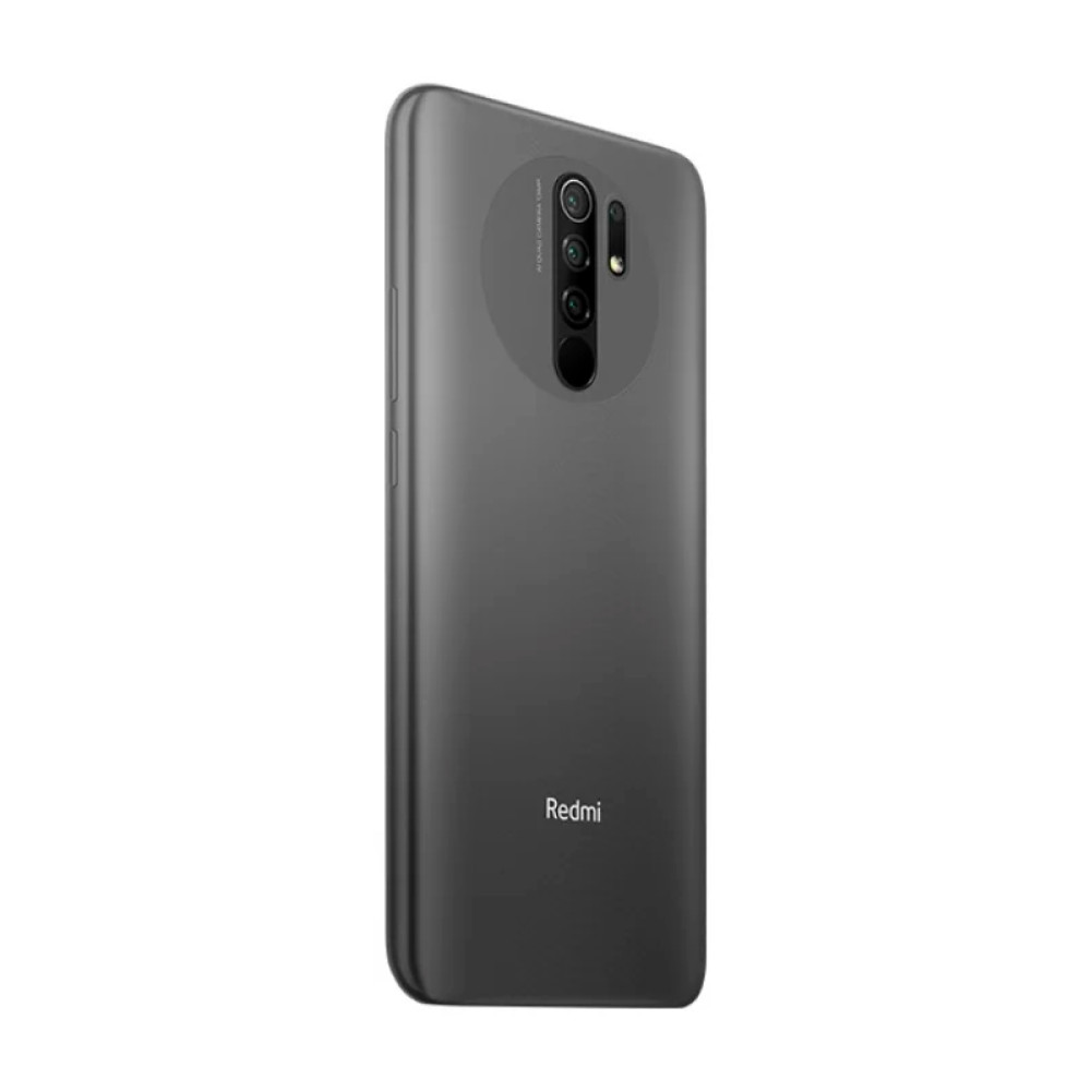 Смартфон Xiaomi Redmi 9 64 ГБ Grey Смартфон Xiaomi Redmi 9 64 ГБ Grey