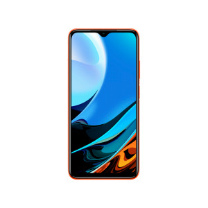 Смартфон XIAOMI Redmi 9T 128 GB Orange