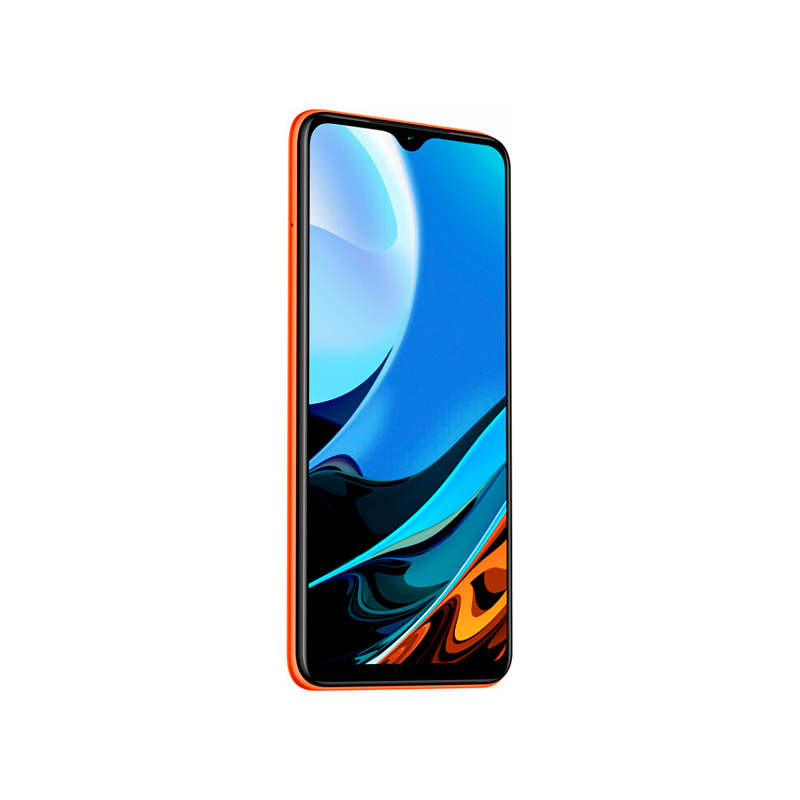 Смартфон XIAOMI Redmi 9T 128 GB Orange
