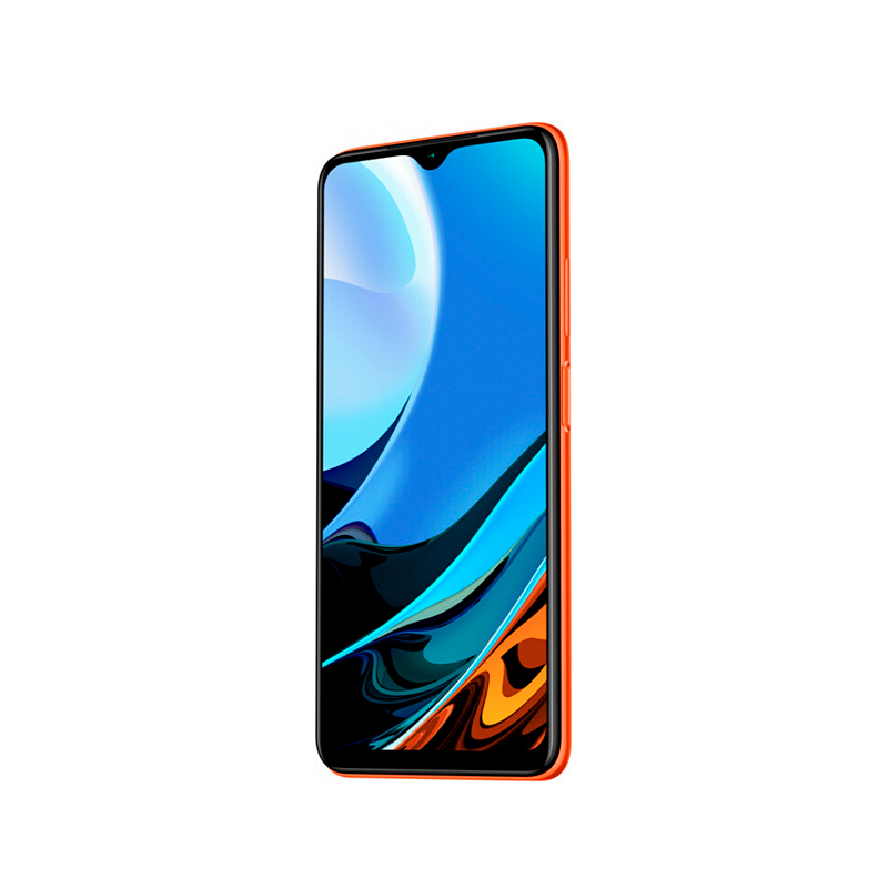 Смартфон XIAOMI Redmi 9T 128 GB Orange
