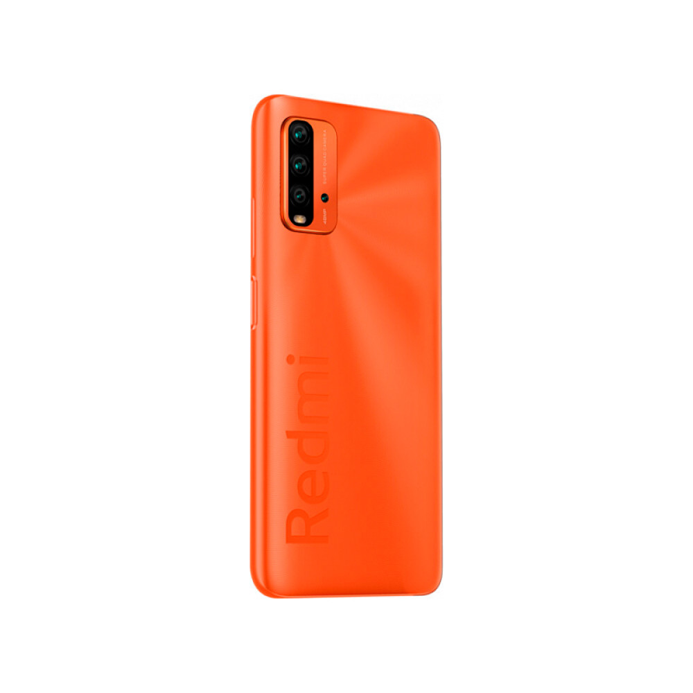 Смартфон XIAOMI Redmi 9T 128 GB Orange Смартфон XIAOMI Redmi 9T 128 GB Orange