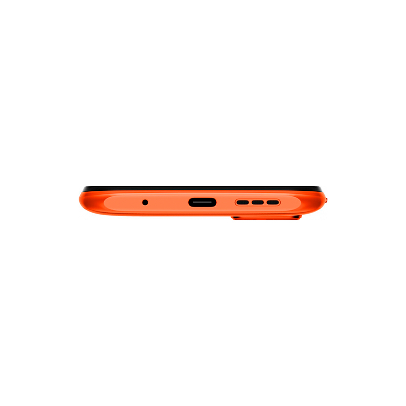 Смартфон XIAOMI Redmi 9T 128 GB Orange